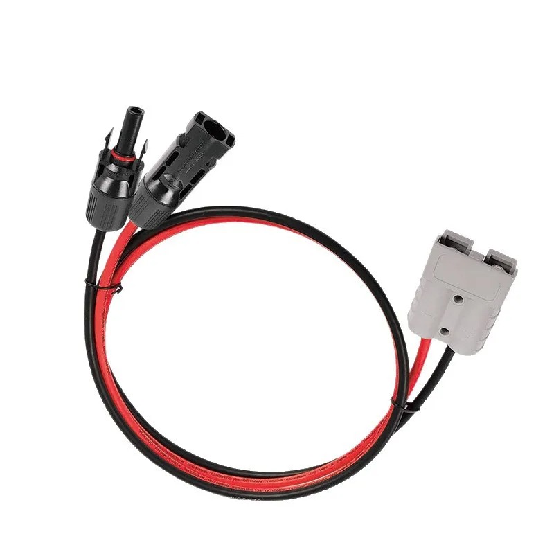 Ipex Connector - Cavo Adattatore per Pannello Solare 12AWG