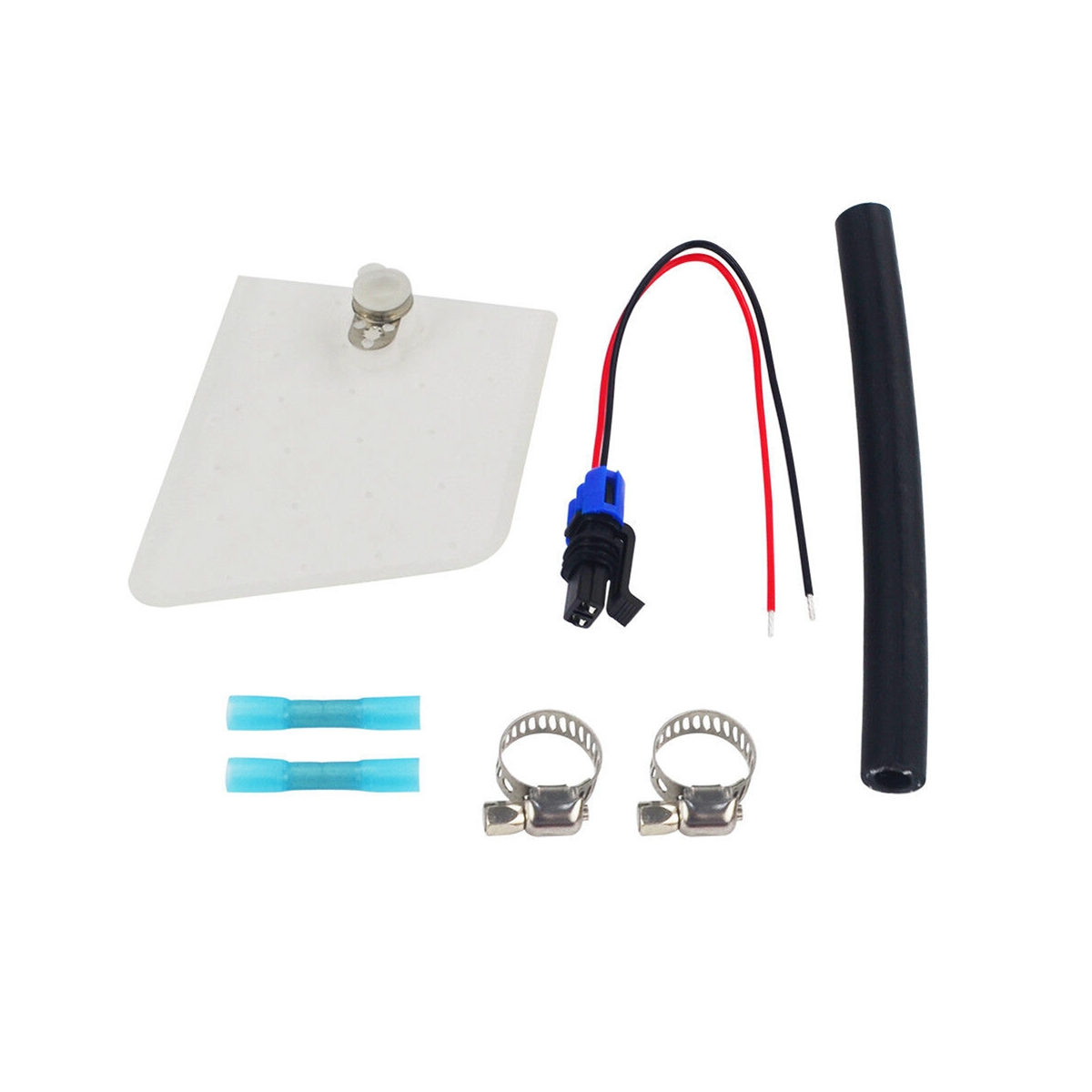 Jumper Wire Kit - A40P-400-0085 Kit installazione pompa carburante per