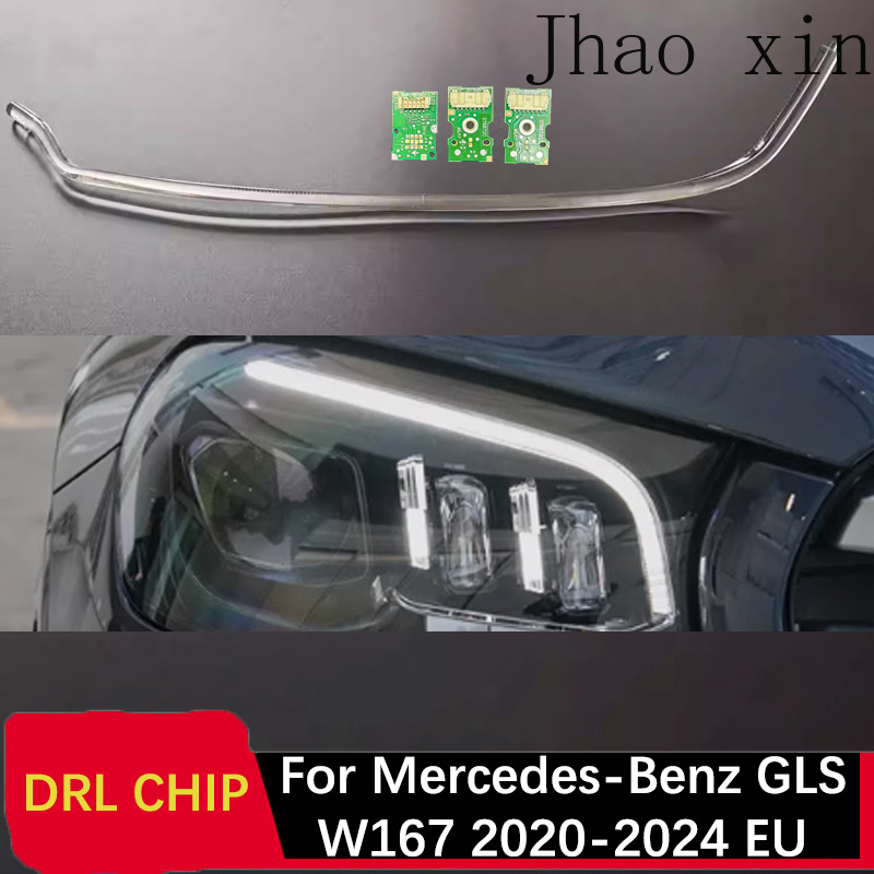 Proto Board - Ballast per Lampada DRL per Mercedes-Benz