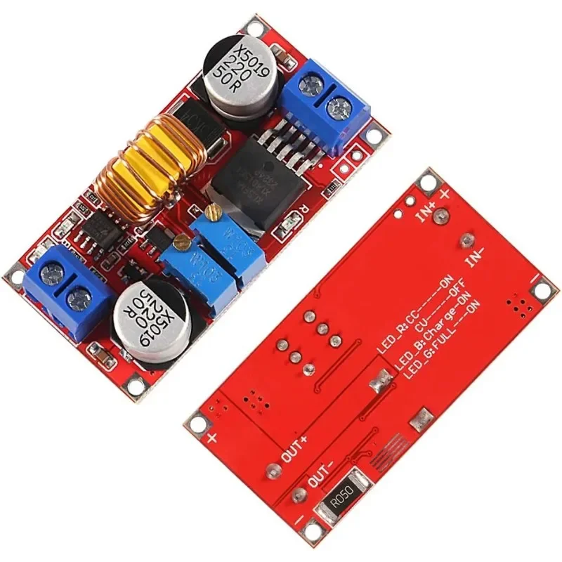Esp32 Step Down Buck - Convertitore buck Tame ad alta potenza