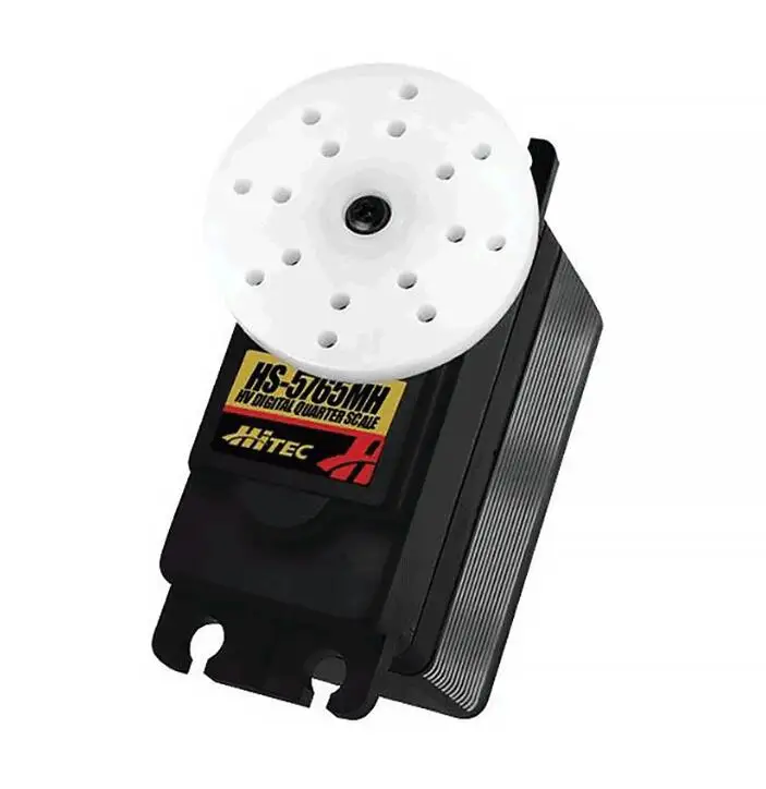 Antenna 2.4Ghz - HS-5765MH Servo Digitale Programmabile ad Alta