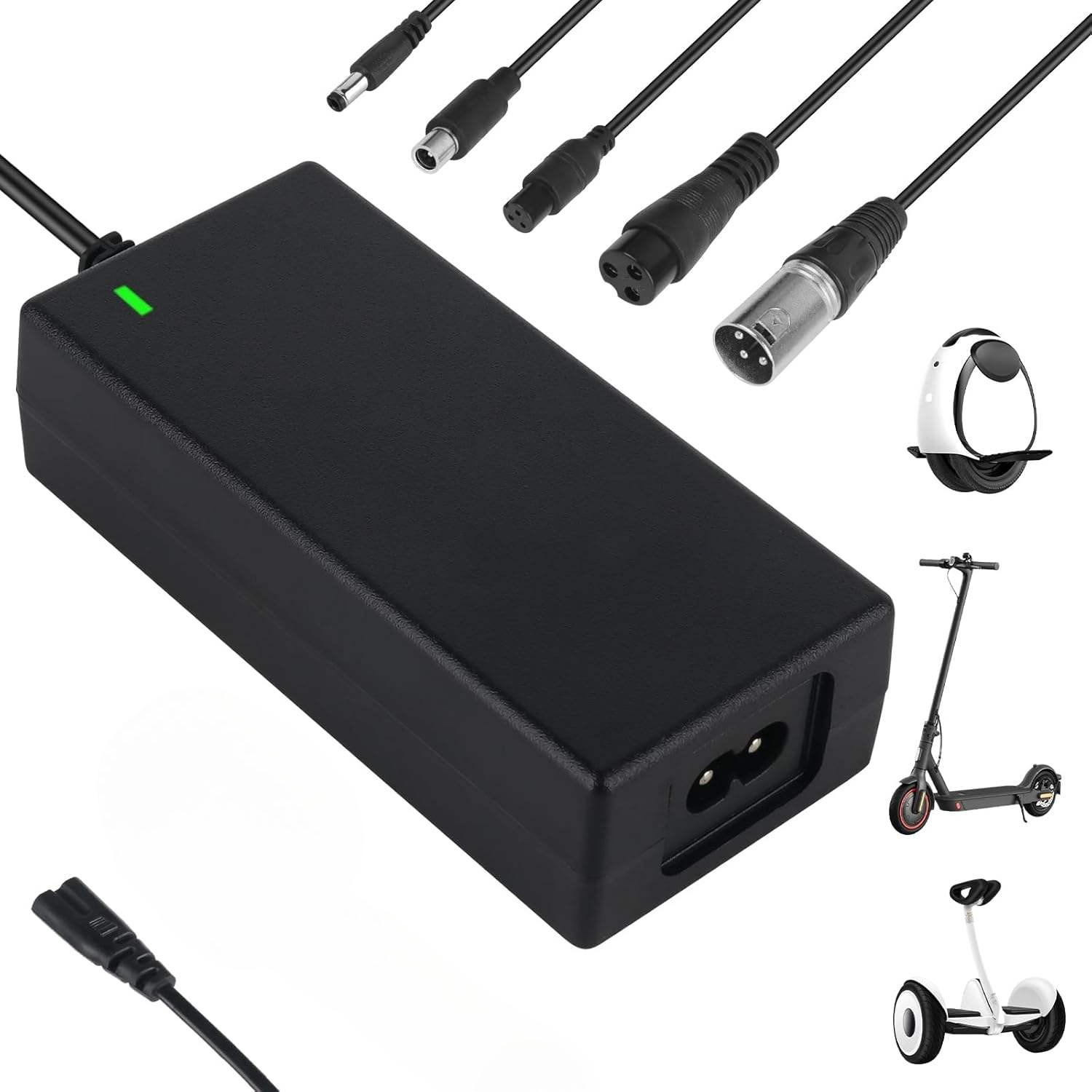 Dc Dc Converter - Adattatore di alimentazione universale AC DC