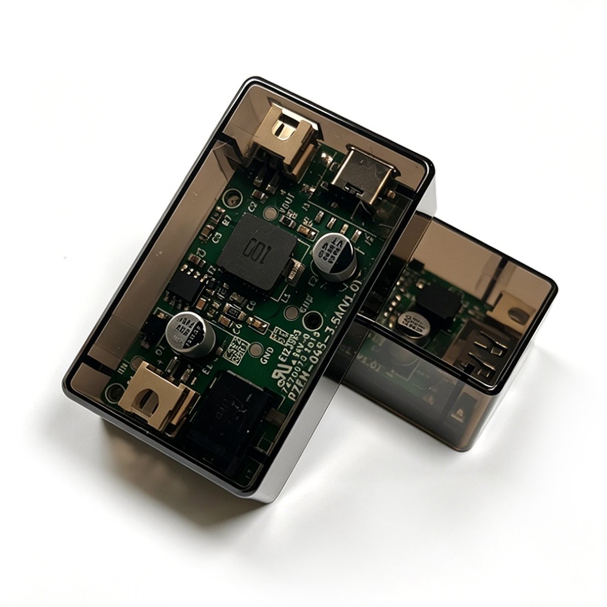 Dc Dc Converter - Aggiornamento. Convertitore Modulo di Alimentazione DC-DC