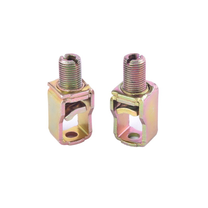 Screw Terminal Block - 1 pz AC contattore cablaggio frame16.4
