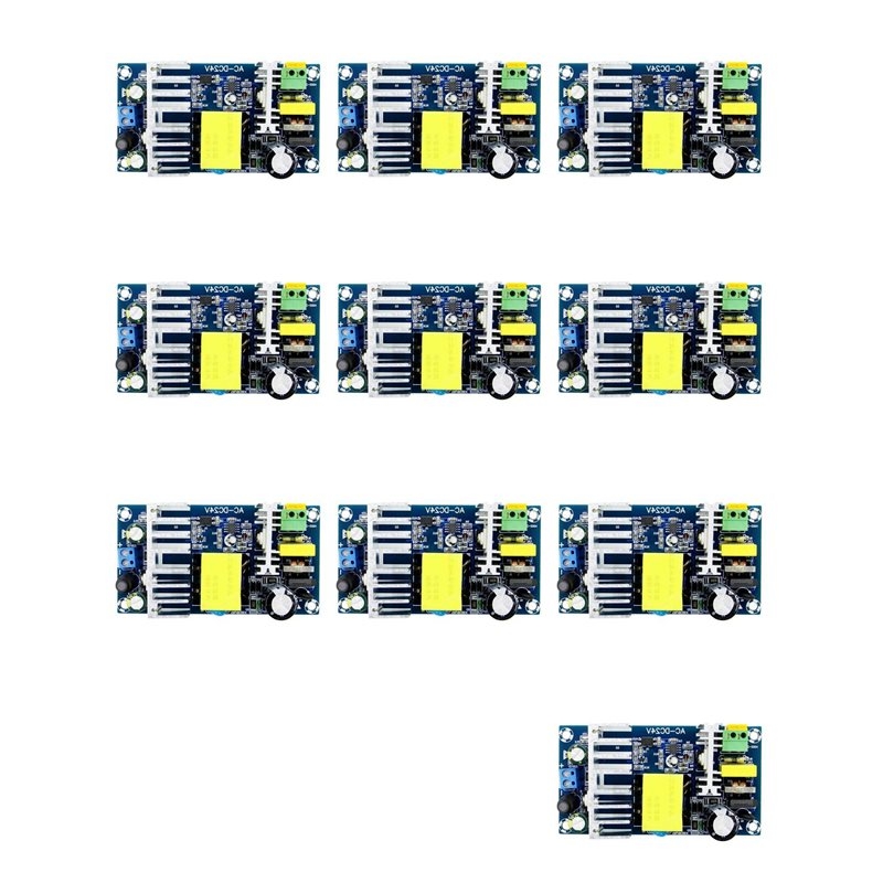 Dc Dc Converter - ABMI-10X AC 110V 220V a DC