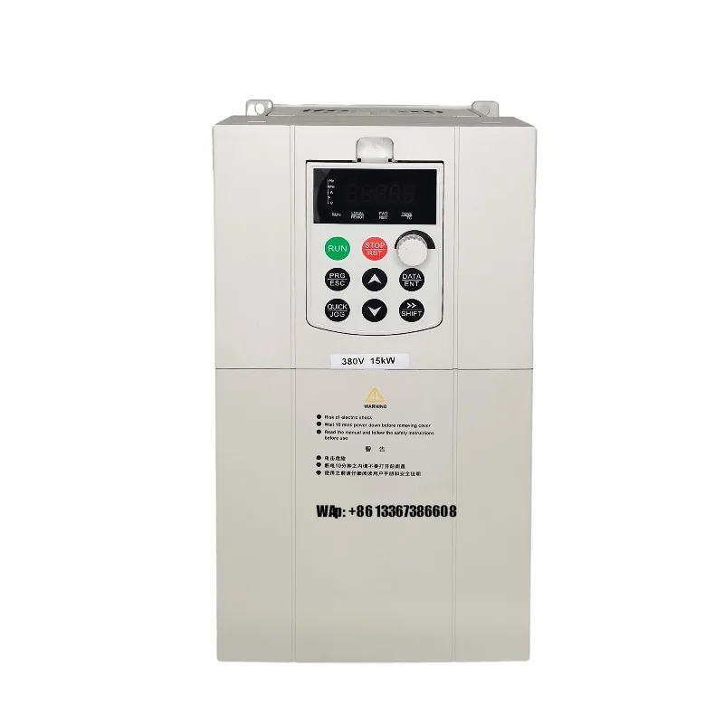 Dc Dc Converter - Inverter Solare da 18,5KW da CC