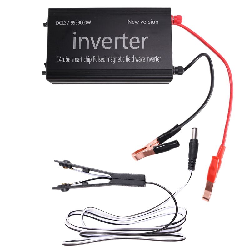Boost Converter - B04B-Kit Trasformatore Inverter ad Alta Potenza