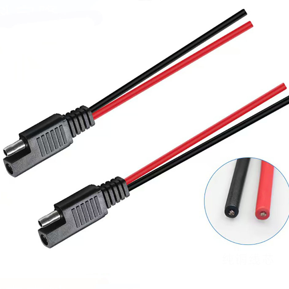 Ipex Connector - Cavo di Prolunga con Connettore SAE,