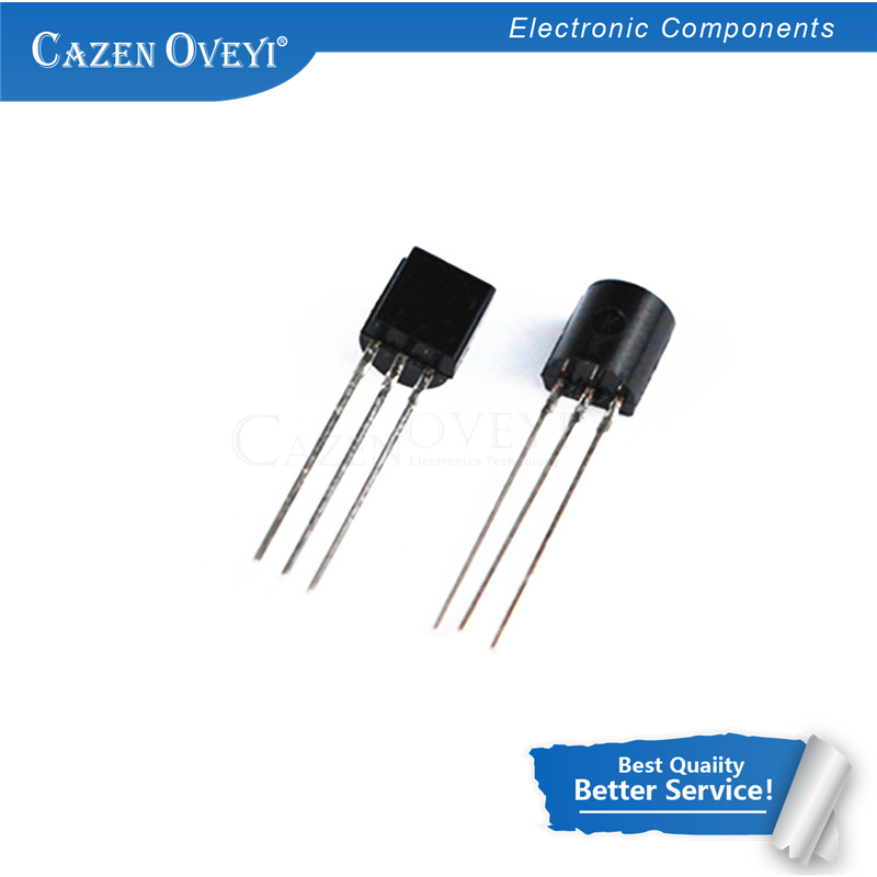 Perfboard - 50 pz/lotto 2N2222 2N2907 2N3904 2N3906