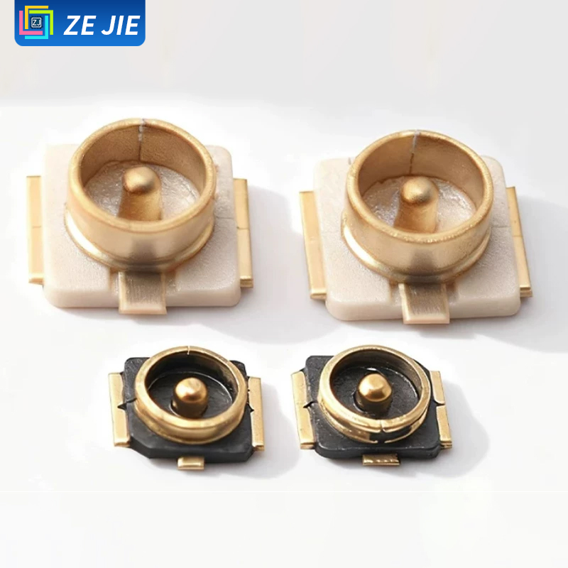 Ipex Connector - Connettore RF SMD, presa per antenna