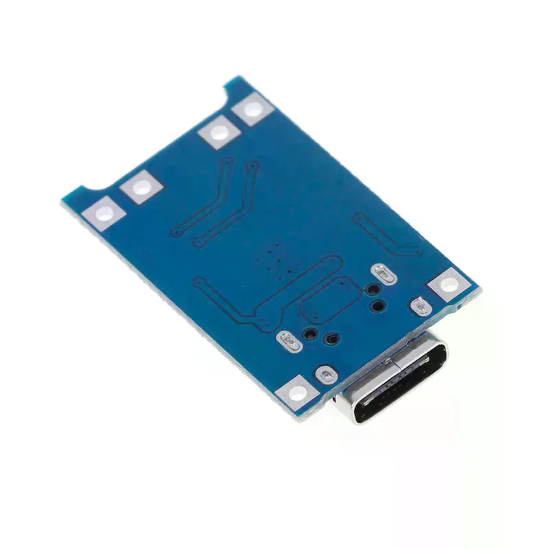 Tp4056 Module - Scheda di ricarica per batterie al