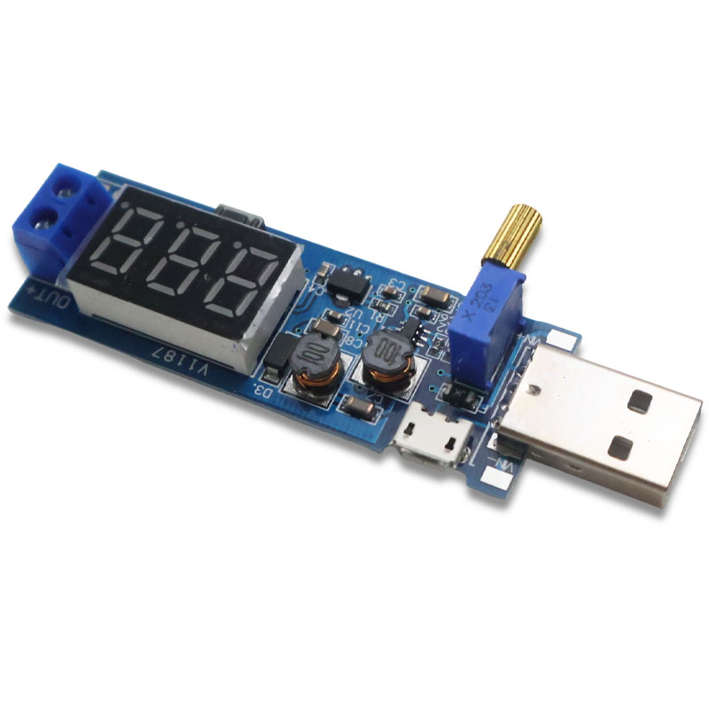 Esp32 Step Down Buck - Modulo di Alimentazione DC-DC 5V a