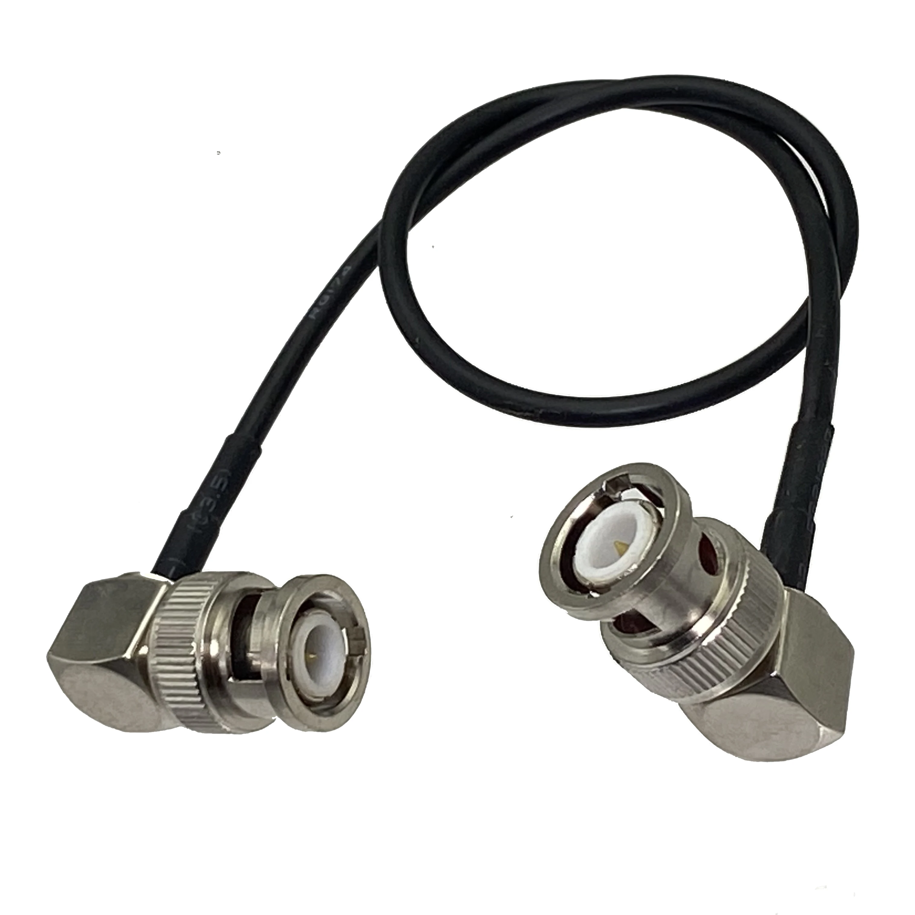 Cavo coassiale RF RG174 con co - Jumper Wire Kit recensione e prezzo