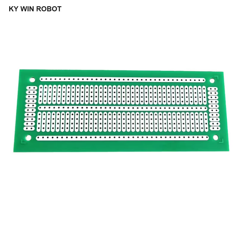 1 pz FAI DA TE 4.7*11.6 CM Ver - Proto Board recensione e prezzo