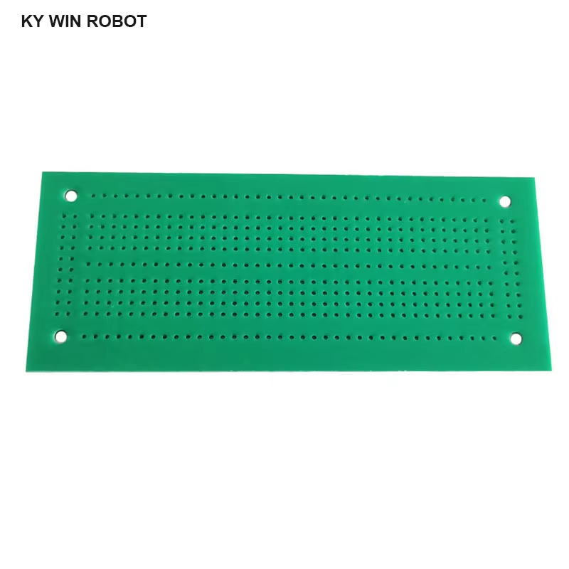 1 pz FAI DA TE 4.7*11.6 CM Ver - Proto Board recensione e prezzo