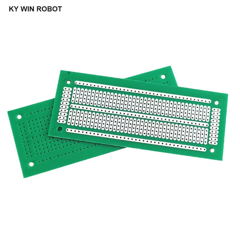 1 pz FAI DA TE 4.7*11.6 CM Ver - Proto Board recensione e prezzo