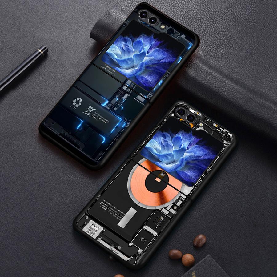 Custodia per Samsung Galaxy Fl - Proto Board recensione e prezzo