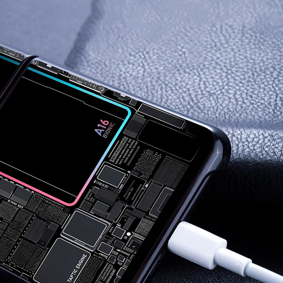 Custodia per Samsung Galaxy Fl - Proto Board recensione e prezzo
