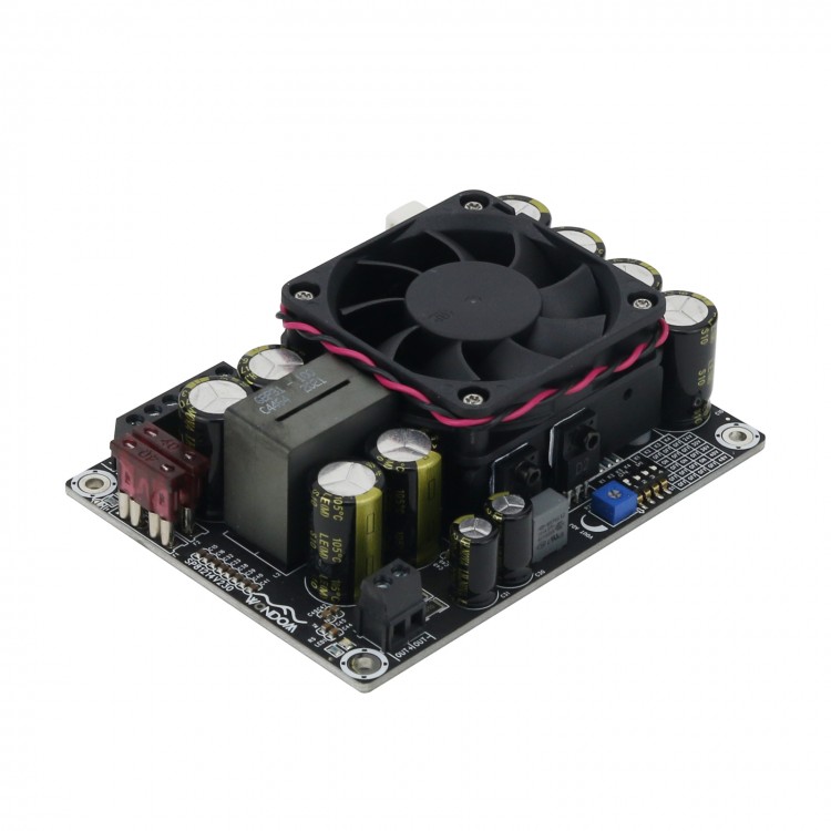 Modulo Boost PS-SP12148 500W,  - Boost Converter recensione e prezzo