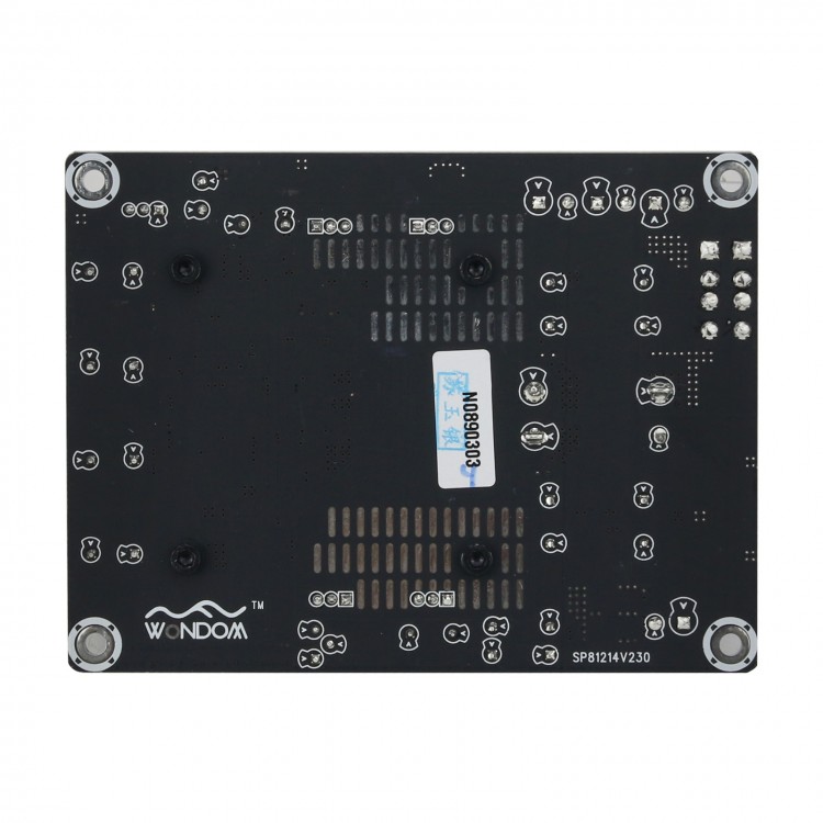 Modulo Boost PS-SP12148 500W,  - Boost Converter recensione e prezzo