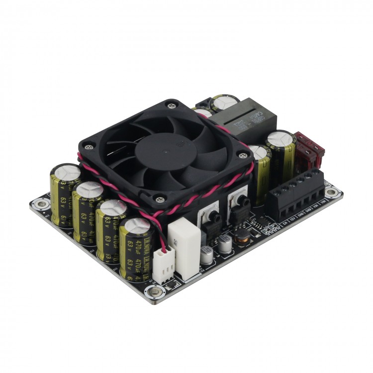 Modulo Boost PS-SP12148 500W,  - Boost Converter recensione e prezzo