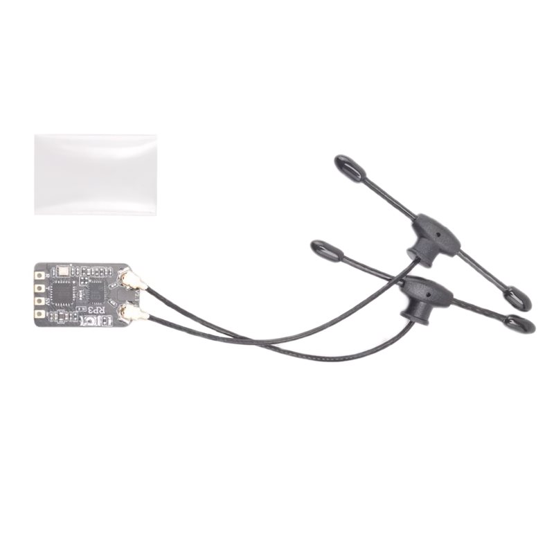 Ricevitore Nano BEDW-RP3 a Dop - Antenna 2.4Ghz recensione e prezzo