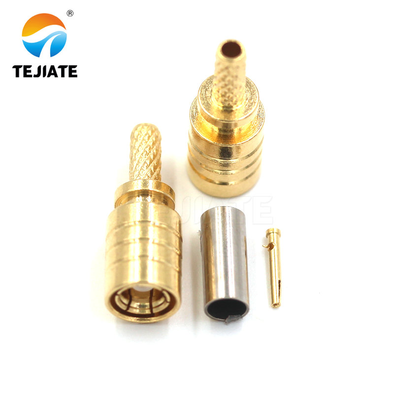 1PCS Connettore SMB SMB-K/KW/J - Ipex Connector recensione e prezzo