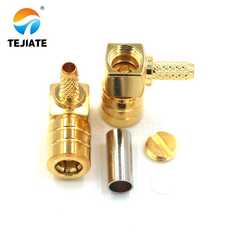 1PCS Connettore SMB SMB-K/KW/J - Ipex Connector recensione e prezzo