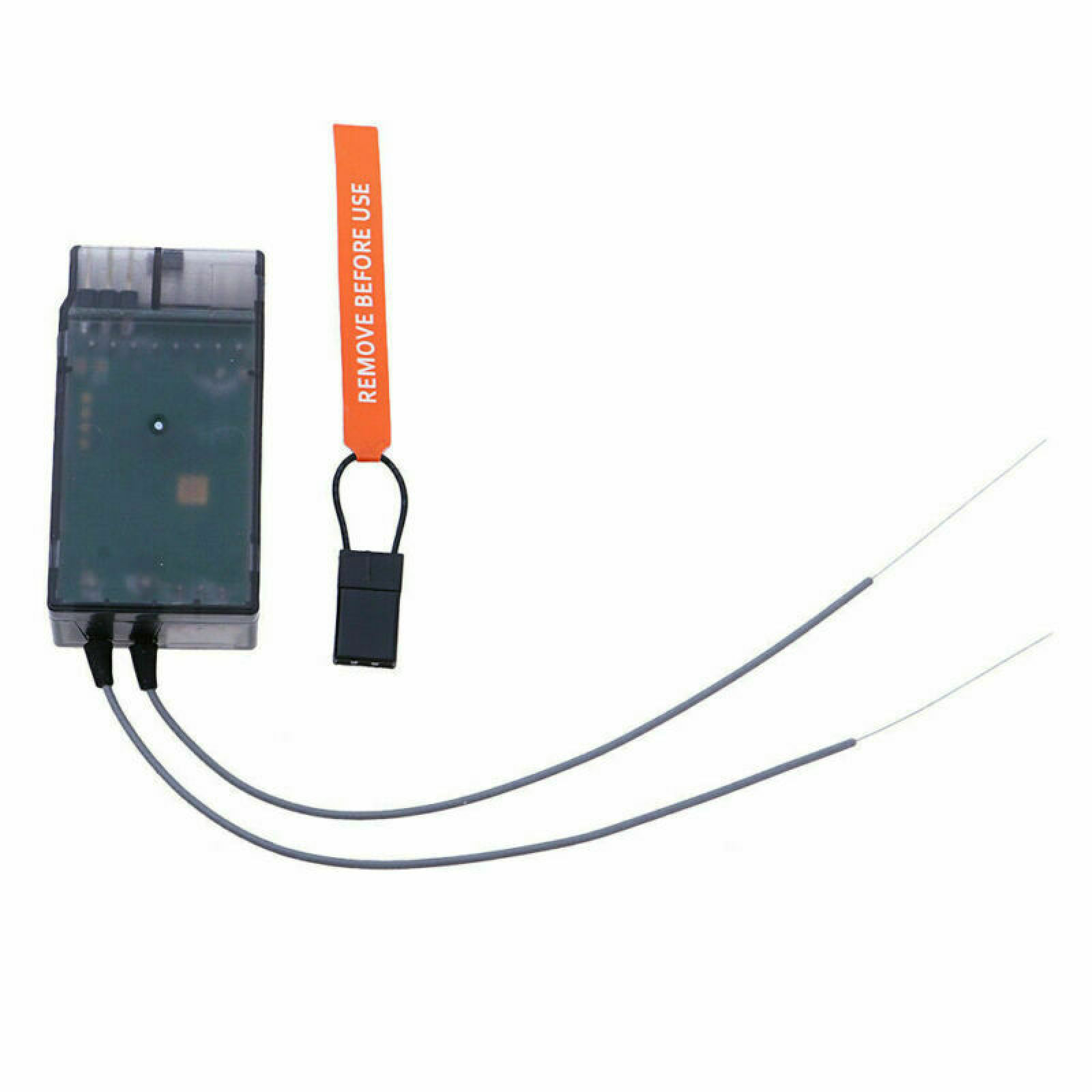 Ricevitore PPM S603 a 6 canali - Antenna 2.4Ghz recensione e prezzo