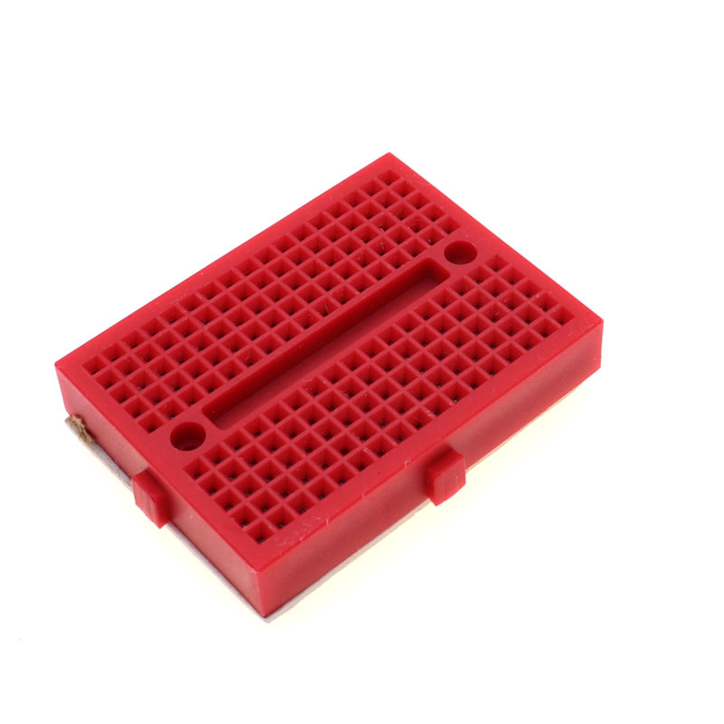 1PCS SYB-170 Mini prototipo se - Breadboard 400 Point recensione e prezzo