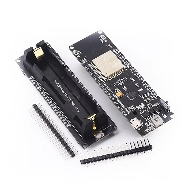 Snvi ESP32 ESP-32S Scheda di s - Esp32 Battery Holder Lipo recensione e prezzo