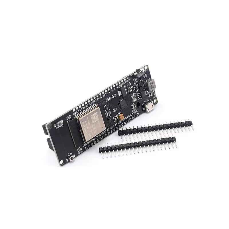 Snvi ESP32 ESP-32S Scheda di s - Esp32 Battery Holder Lipo recensione e prezzo