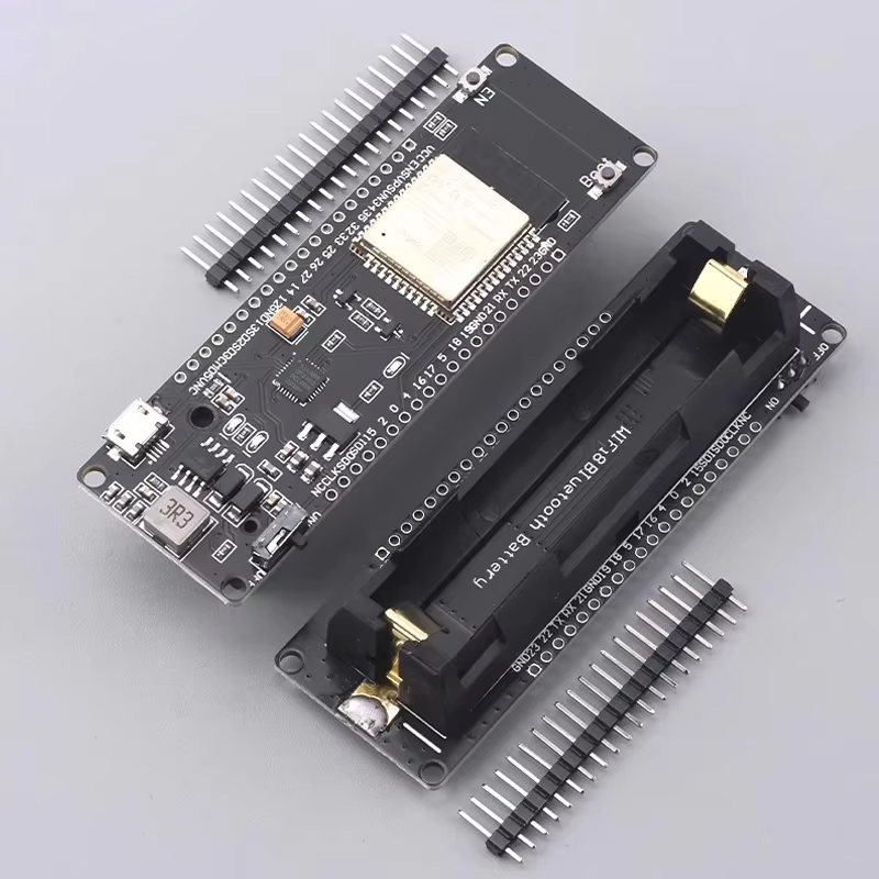 Snvi ESP32 ESP-32S Scheda di s - Esp32 Battery Holder Lipo recensione e prezzo