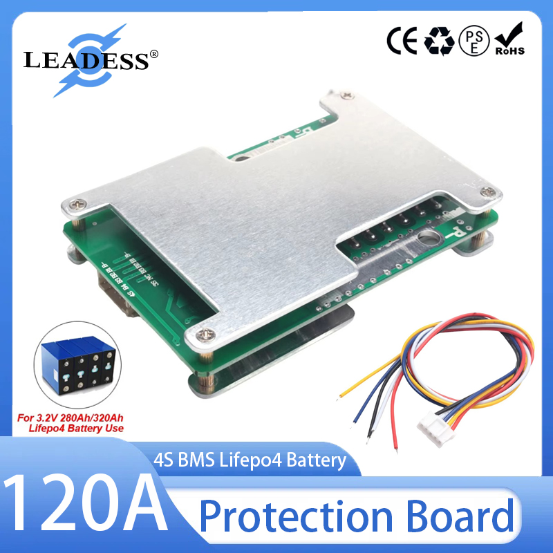 Scheda di protezione della bat - Proto Board recensione e prezzo