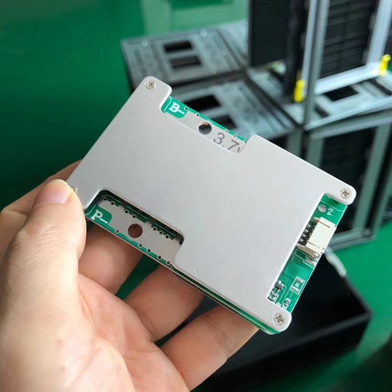 Scheda di protezione della bat - Proto Board recensione e prezzo