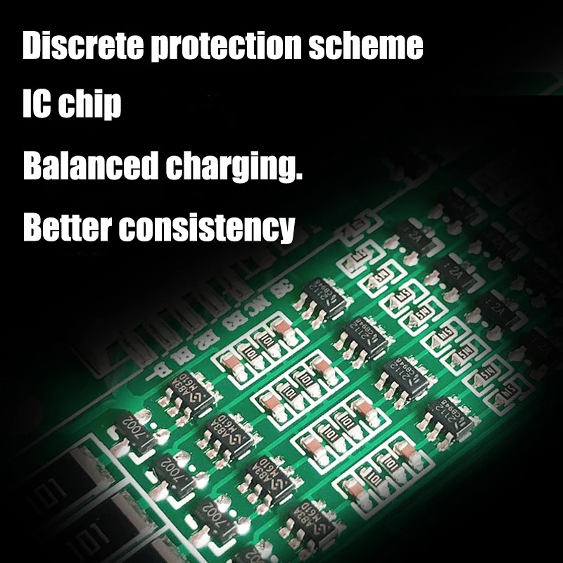 Scheda di protezione della bat - Proto Board recensione e prezzo