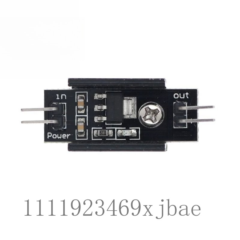 Modulo di alimentazione AMS111 - Ams1117 Module recensione e prezzo