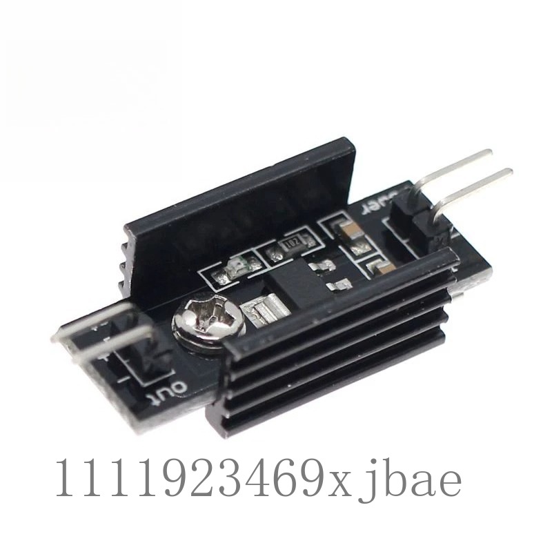 Modulo di alimentazione AMS111 - Ams1117 Module recensione e prezzo