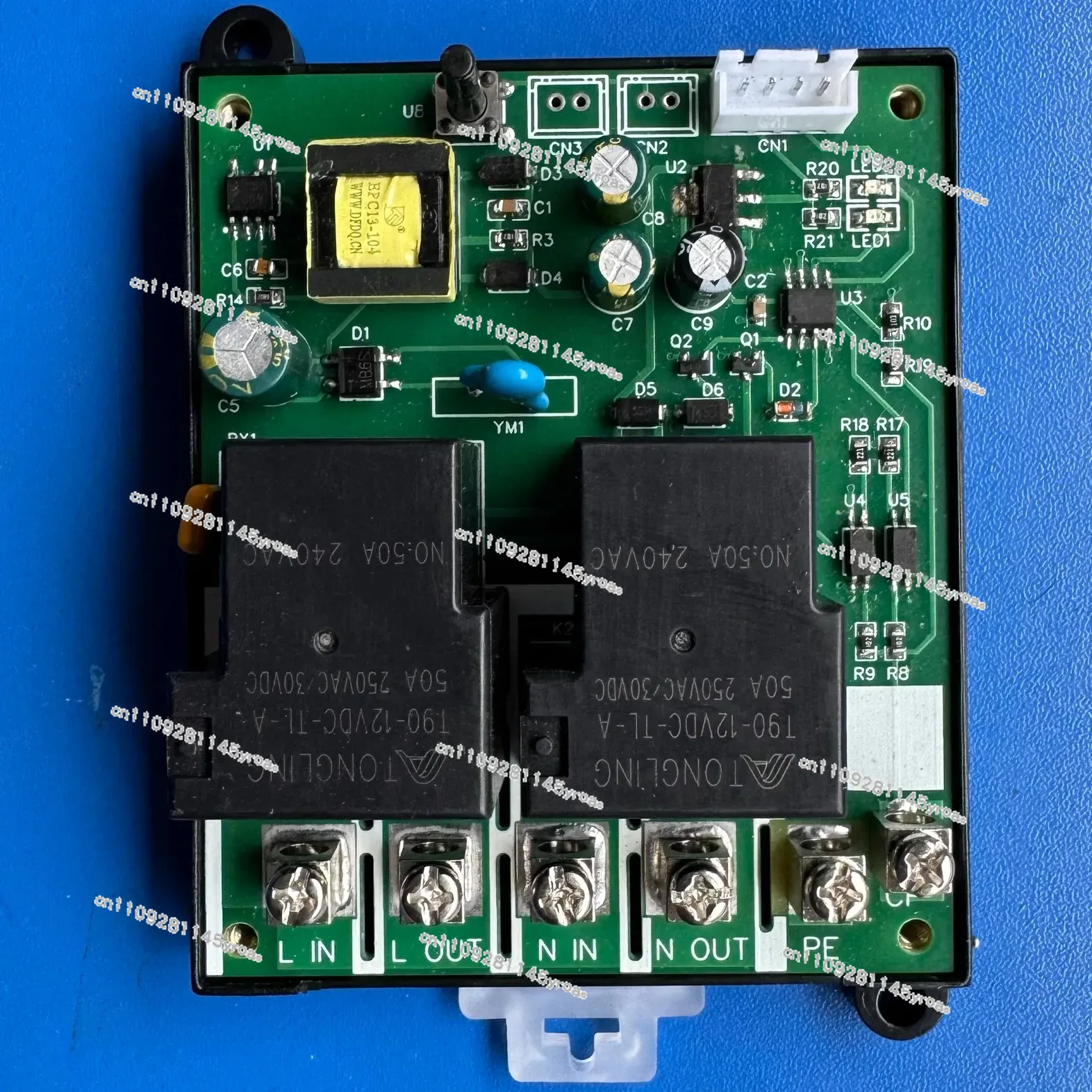 Scheda di Ricarica Type-C con  - Li Ion Charger Module recensione e prezzo