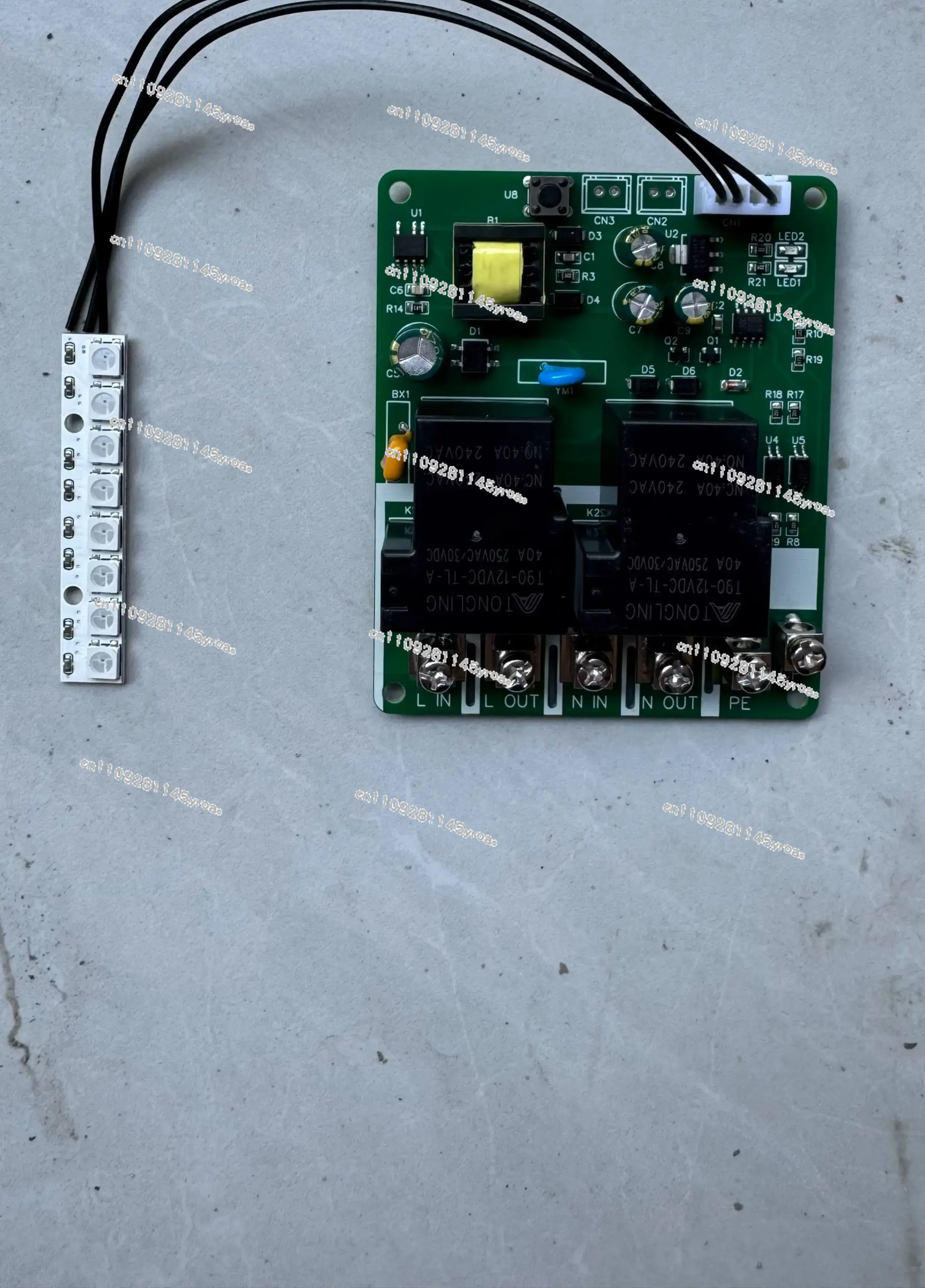Scheda di Ricarica Type-C con  - Li Ion Charger Module recensione e prezzo