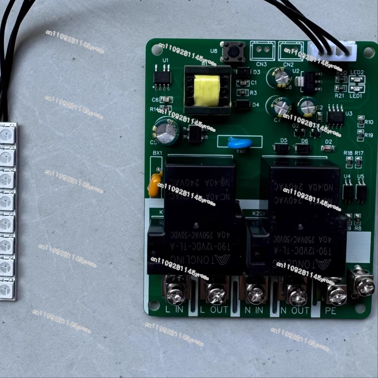 Scheda di Ricarica Type-C con  - Li Ion Charger Module recensione e prezzo