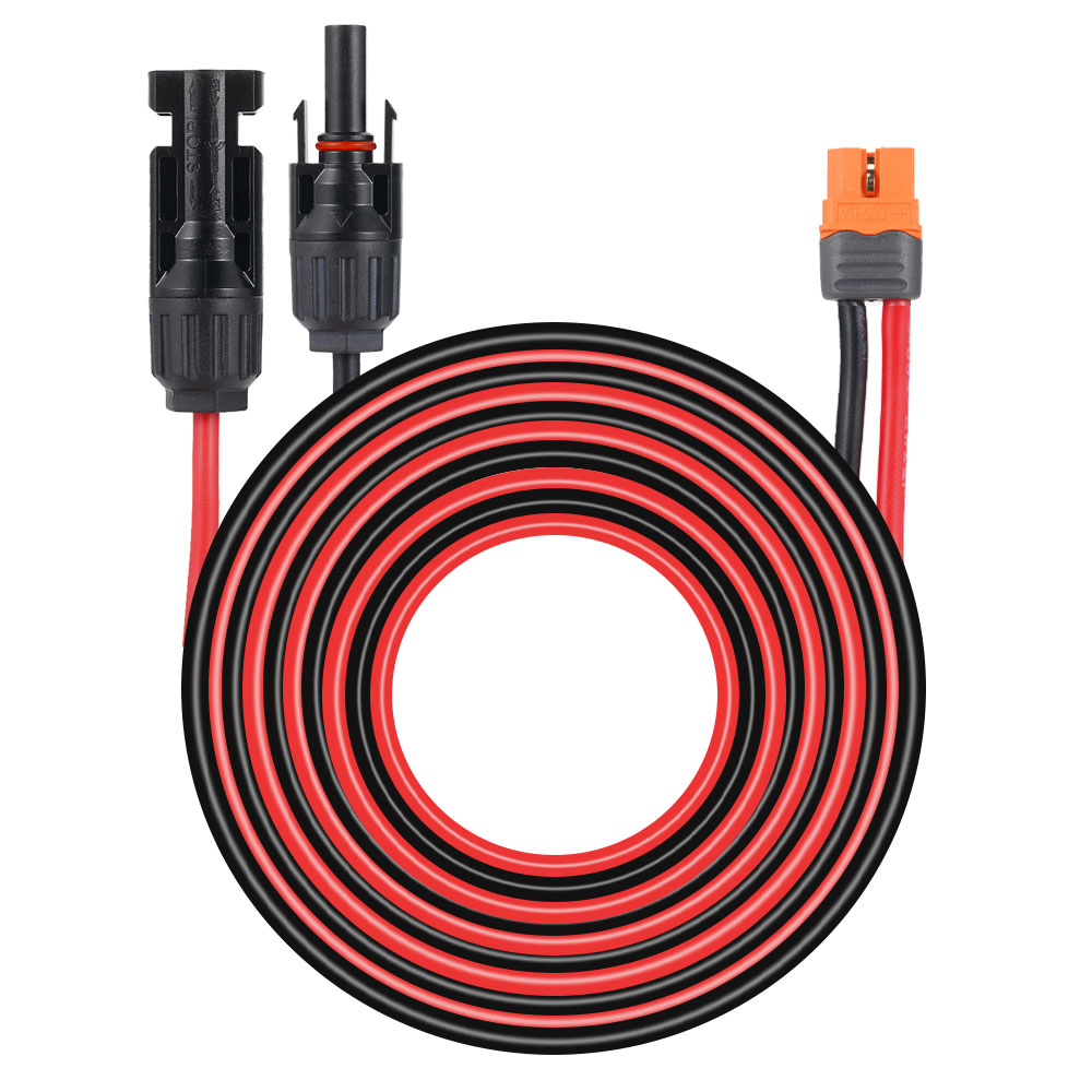 Connettore solare 1/2/3M per a - Ipex Connector recensione e prezzo