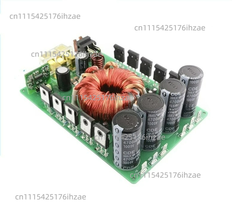 Convertitore DC-DC Isolato ad  - Boost Converter recensione e prezzo