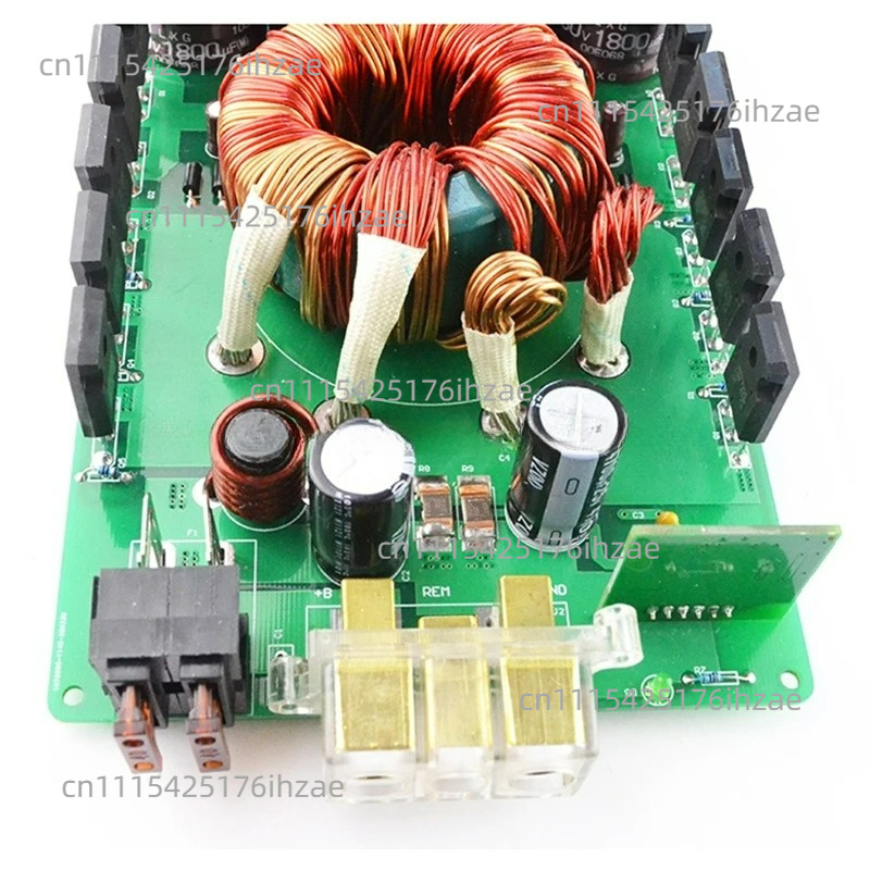 Convertitore DC-DC Isolato ad  - Boost Converter recensione e prezzo