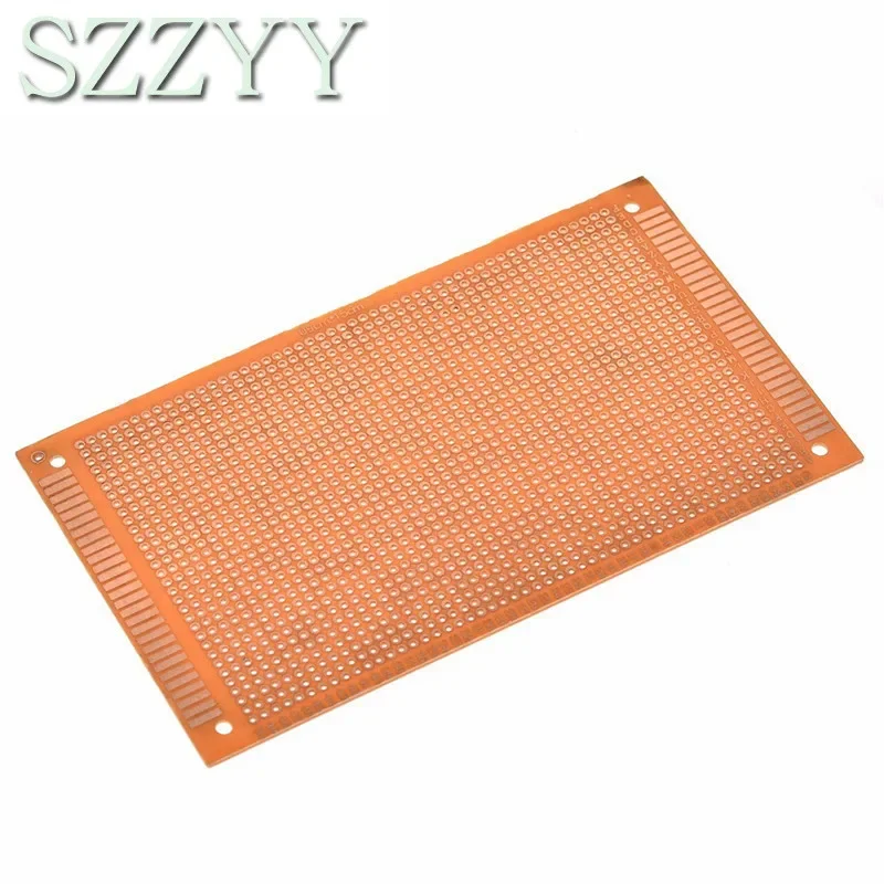 2 Pezzi 9x15 cm Scheda PCB Pro - Pcb Prototyping Board recensione e prezzo