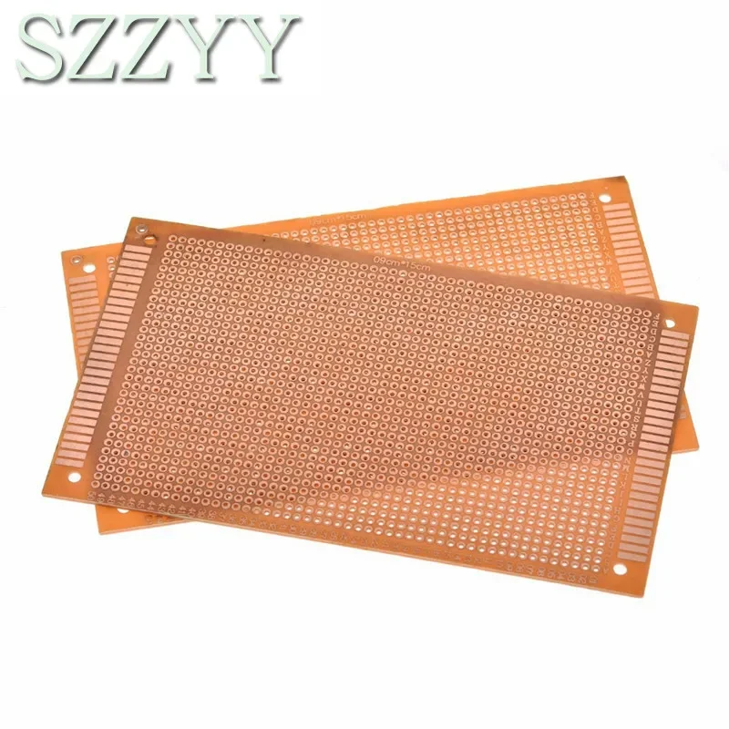 2 Pezzi 9x15 cm Scheda PCB Pro - Pcb Prototyping Board recensione e prezzo