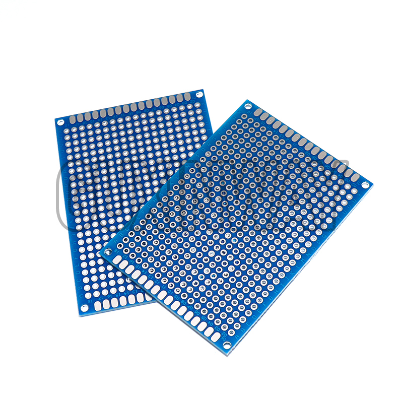 5-10PCS Schede Prototipo Circu - Perfboard recensione e prezzo