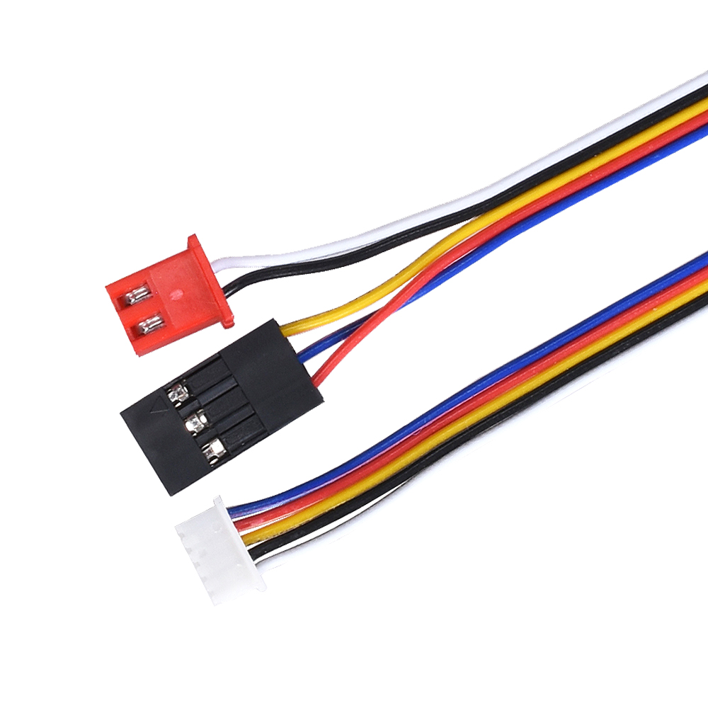 Cavo di Prolunga BL Touch da 1 - Jumper Wire Kit recensione e prezzo