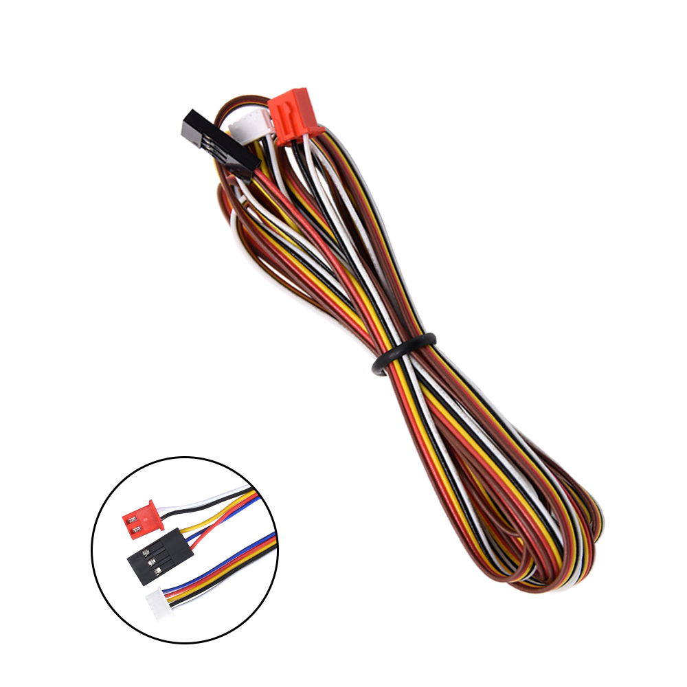 Cavo di Prolunga BL Touch da 1 - Jumper Wire Kit recensione e prezzo