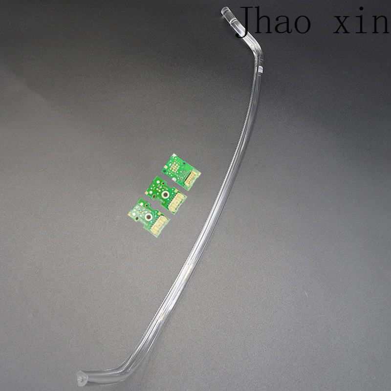 Ballast per Lampada DRL per Me - Proto Board recensione e prezzo